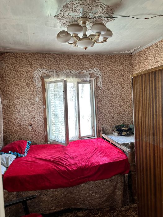 Продается своя дача с бассейном Янгихает