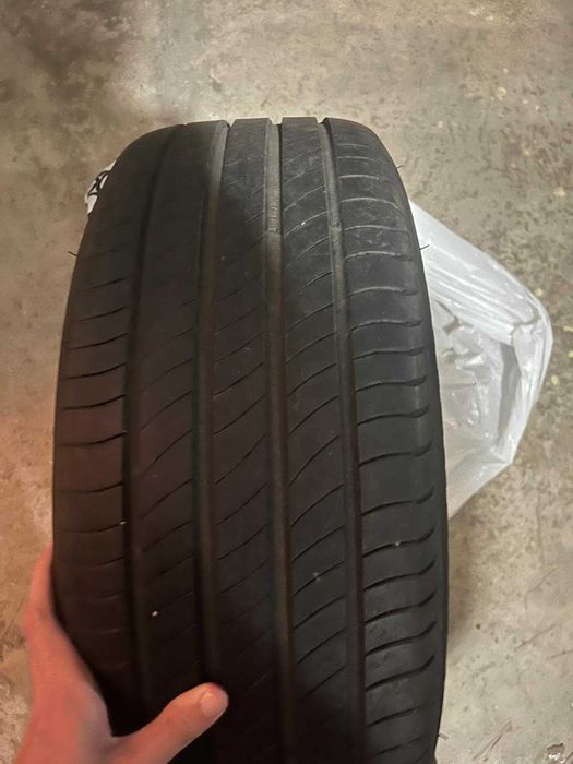 Anvelope Michelin Primacy 4 (235 50 r19)