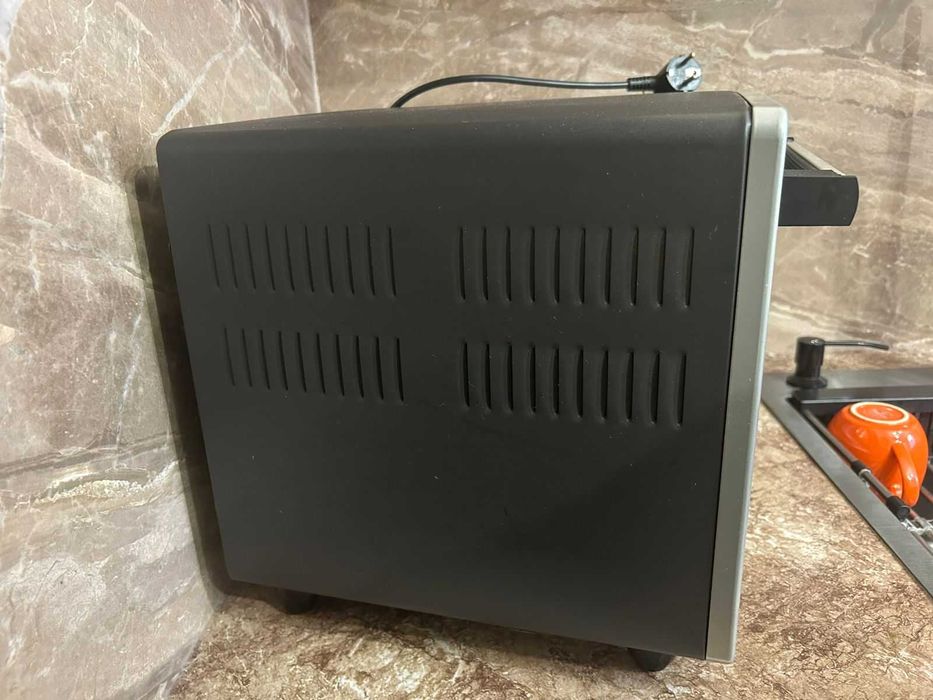 Электрическая печь Simfer M3428