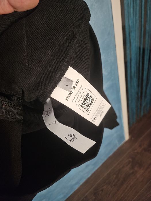 Hanorac Stone Island nou Premium