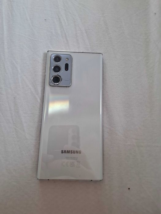Samsung galaxy note 20 ultra 5g