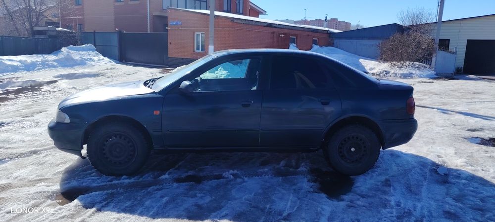 Ауди А4, продажа, обмен