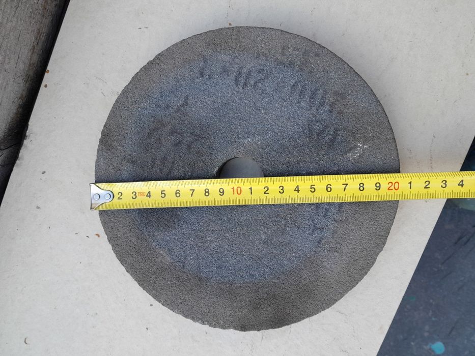 Точильные круги .