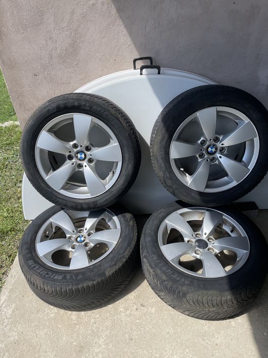Jante Bmw R17.