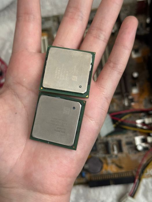 Комплектубщие для пк