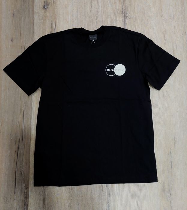 Мъжка тениска Balenciaga