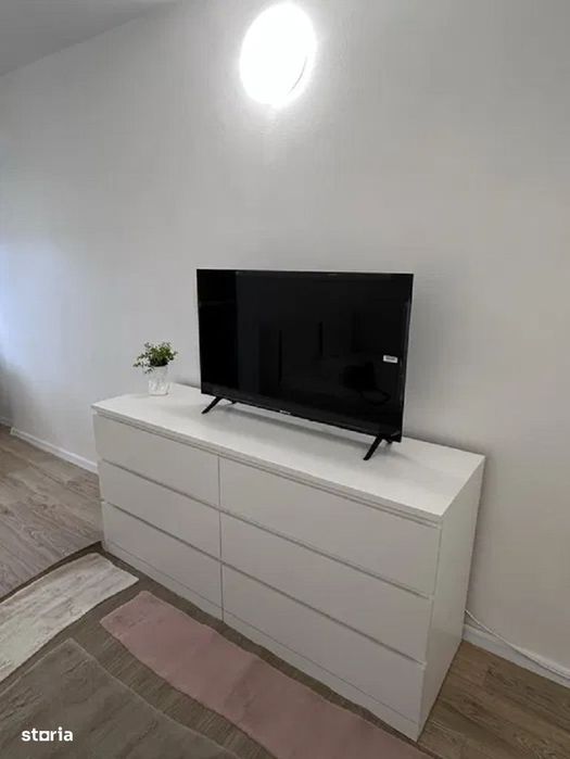 Garsoniera -zona Tatarasi-