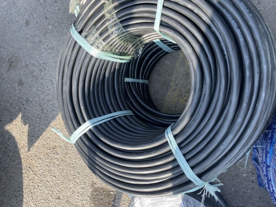 Медний Ввг нг 3*2,5   3*1,5  Uzkabel все виды есть