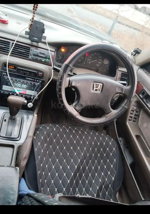 Продам машину Honda inspire 1994