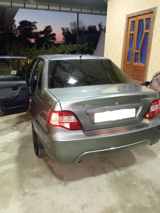 Chevrolet Nexia 1.6 L