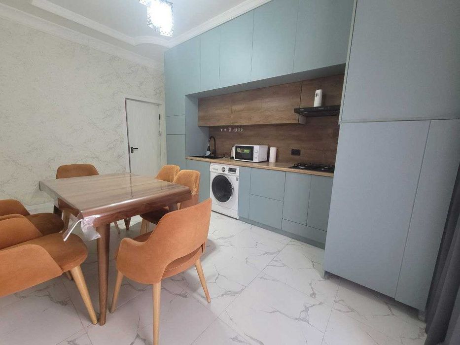 Сдается квартира в Яшнабадском районе Новостройка 2х комнатная