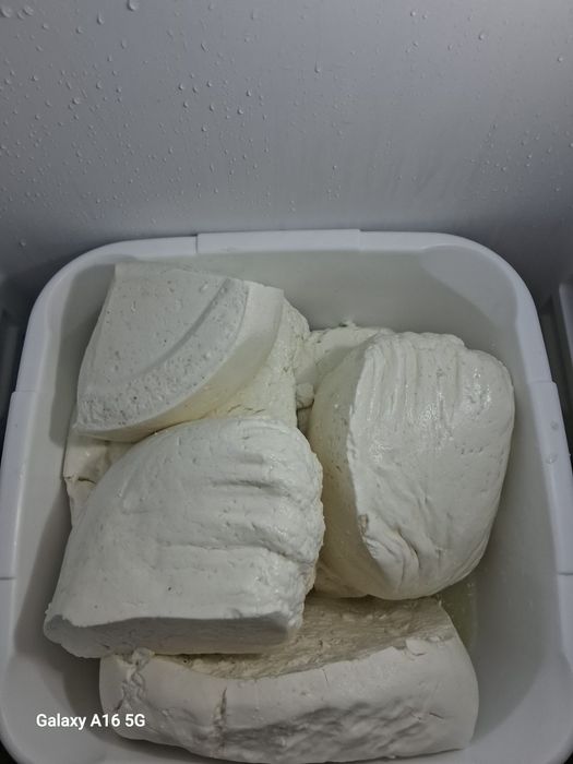 Brânză de vânzare de capra