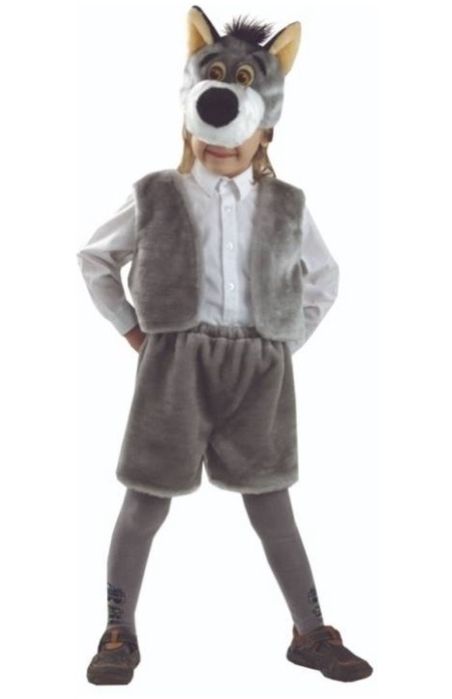 Ноговодние костюмы