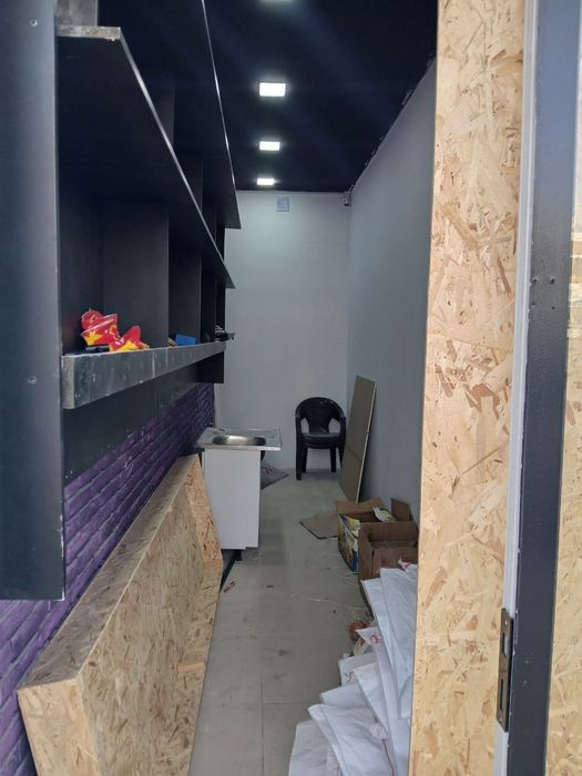 Аренда помещения