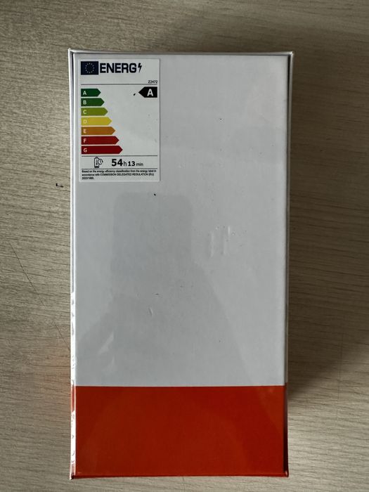 ZTE Blade A36 — 64GB, 6.75”, 5000 мА·ч, новый