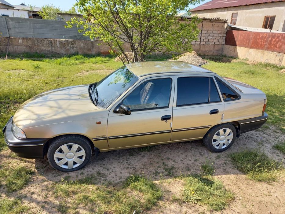 Нексия 1 сатылады