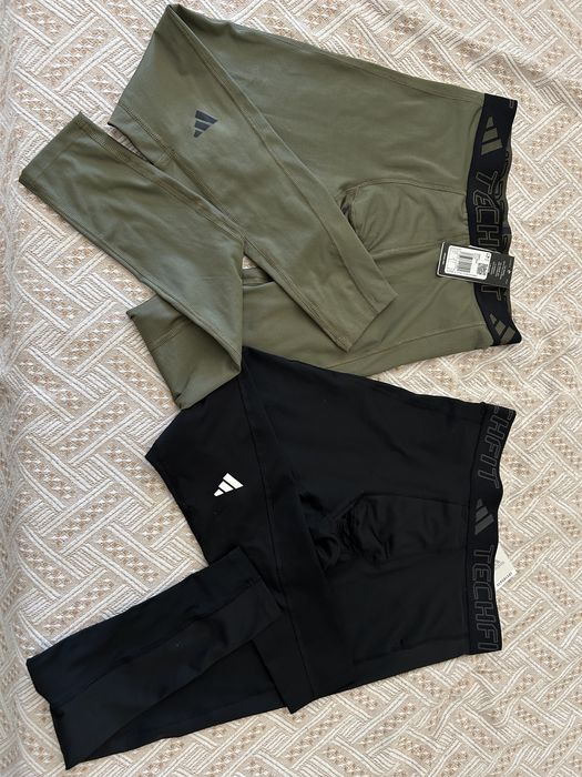 Мъжки клинове на adidas