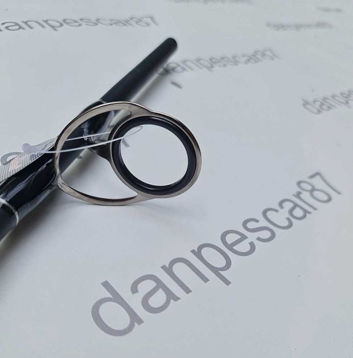 SET FEEDER Lanseta TFD4 3,60m + Mulineta SPARKLER 4000 + 150m fir