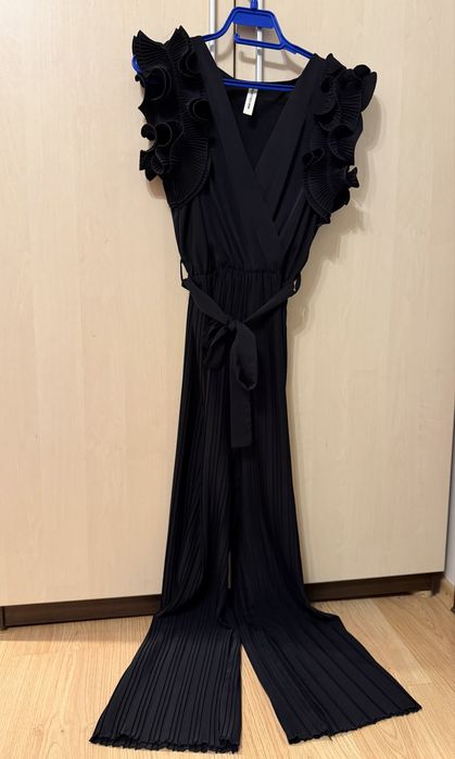 Гащеризон за официален повод