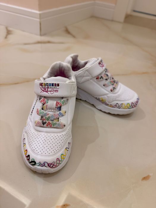 Детски обувки skechers