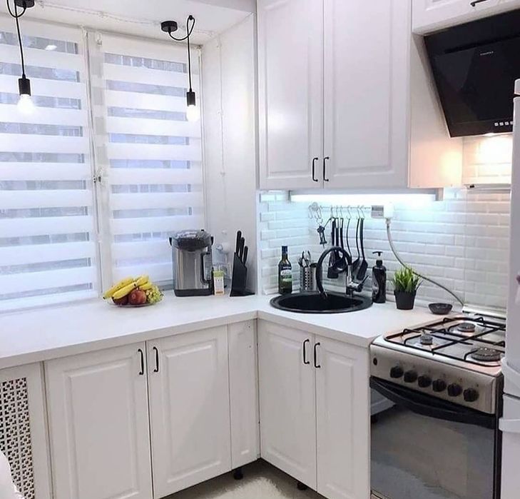 Ролл-шторы от 6000 тг