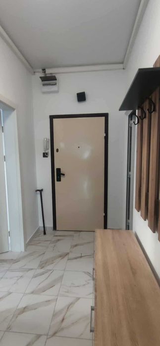 Дава се под наем Четиристаен апартамент в Пловдив, Център - 102 кв.м за 448.8 € - Снимка #12