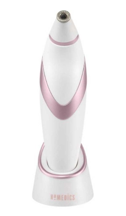 Уред за диамантено микродермабразио