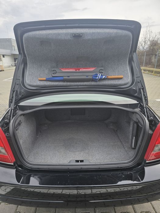 Volvo S80 T6 Regal 272CP Vand/Schimb