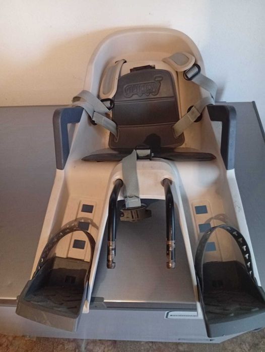 Vand scaun pt bicicleta