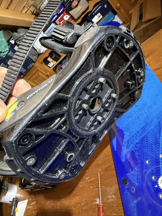 Placa Snowboard 154 si 160