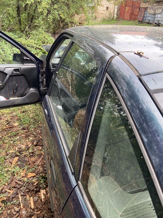 Opel Vectra, Опел Вектра 1.8i на части