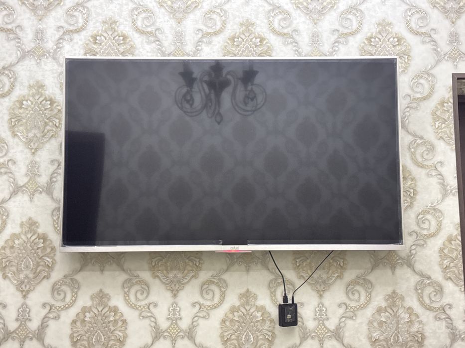 Artel televizor sotiladi