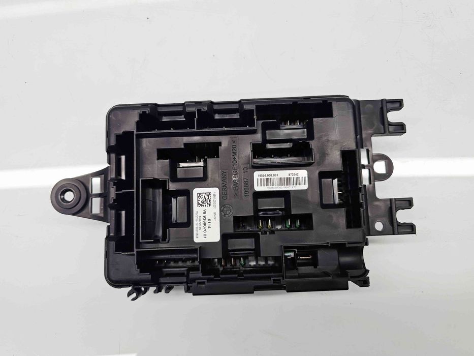 Panou sigurante Bmw1 (F20) Facelift [Fabr 2011-2017] 9389070
