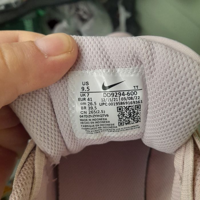 Оригинални маратонки Найк