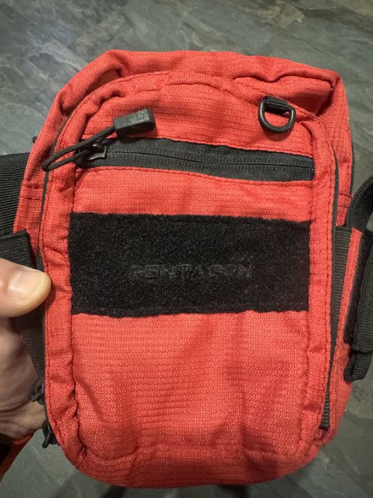 Тактическа чантичка Pentagon