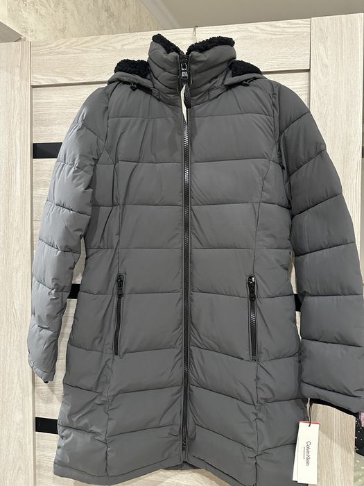 Куртка Calvin Klein