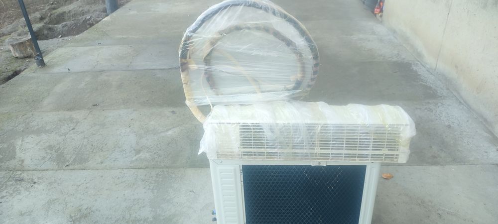 Кондиционер Ройсон 12  б/у компрессор  ишламаябди колган жойи ишлайди