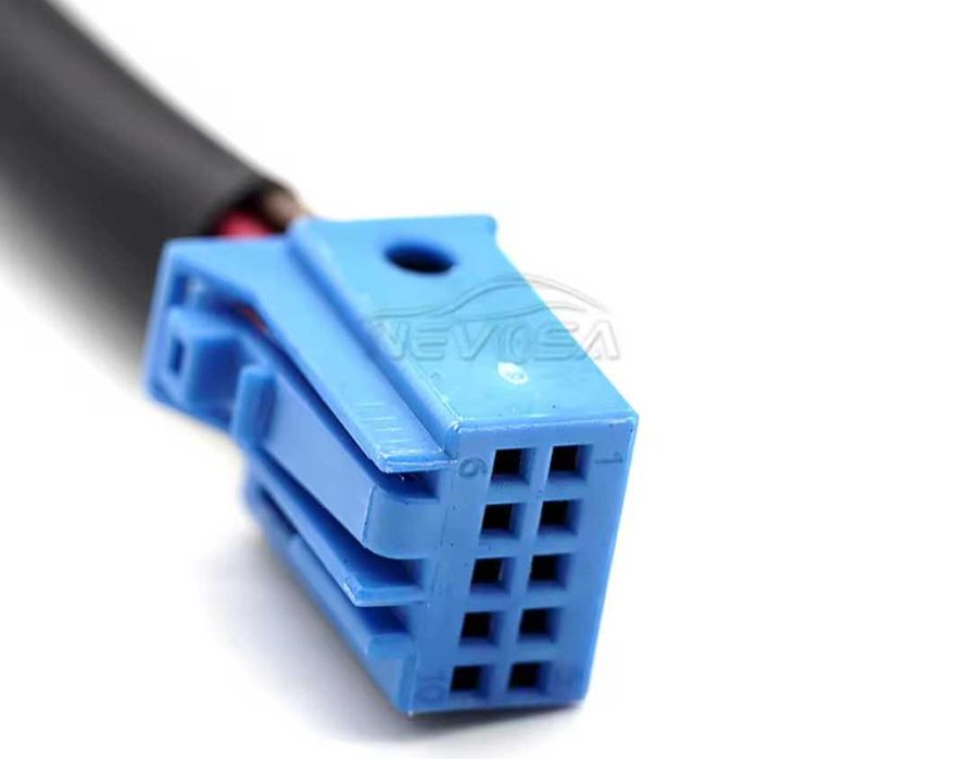 Контролен блок за управлението на стъкла за Мерцедес 203 Mercedes W203