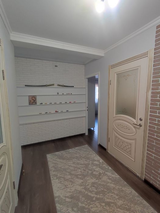 Продается уютный дом