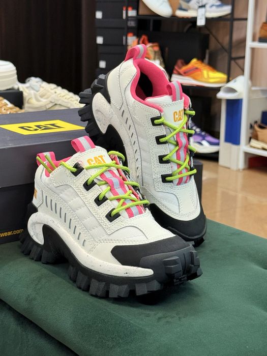 Дамски обувки CATERPILLAR Inteuder Oxford 36-37