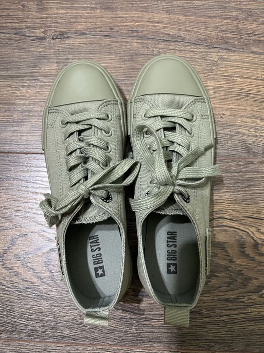 Tenesi Big Star nr 36