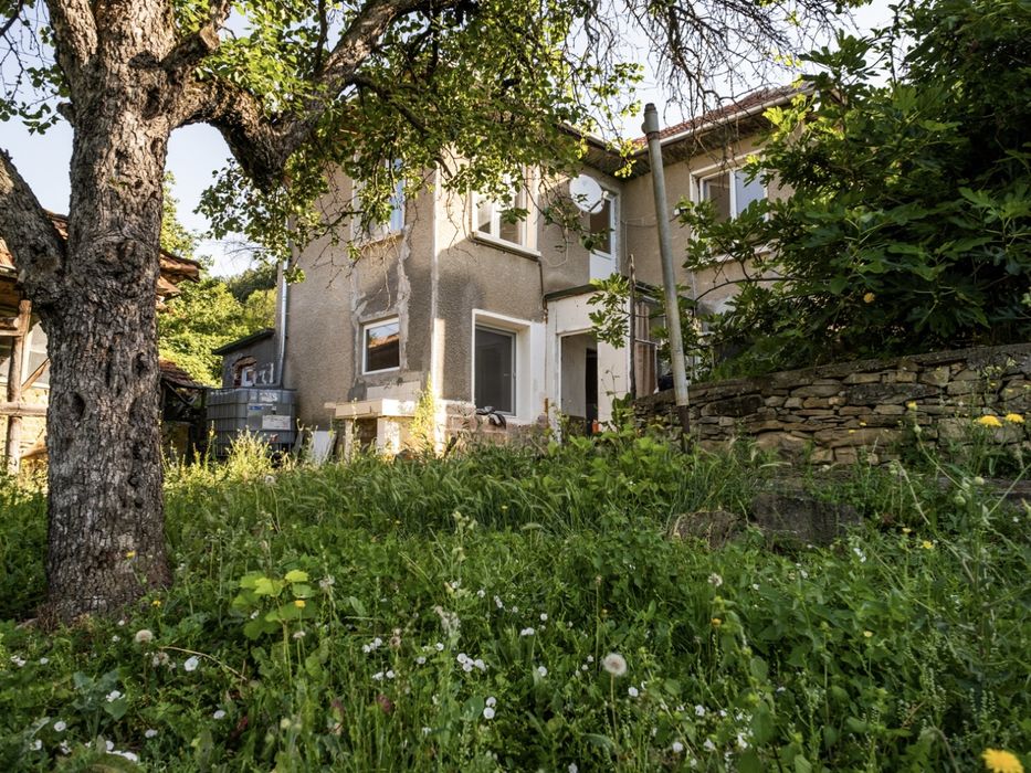 Продава се Къща в с. Крушево, Област Габрово - 90 кв.м за 367 €/кв.м - Снимка #1