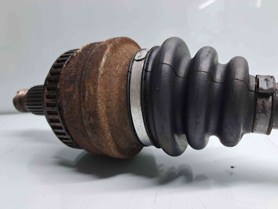 Planetara dreapta spate Bmw 1 (E81, E87) [Fabr 2004-2010] OEM 2.0 M47D
