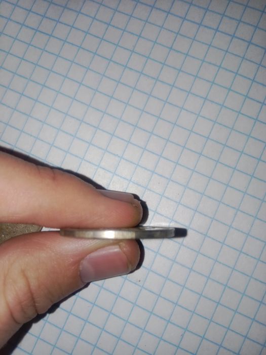 Старинные Монеты УЗССР