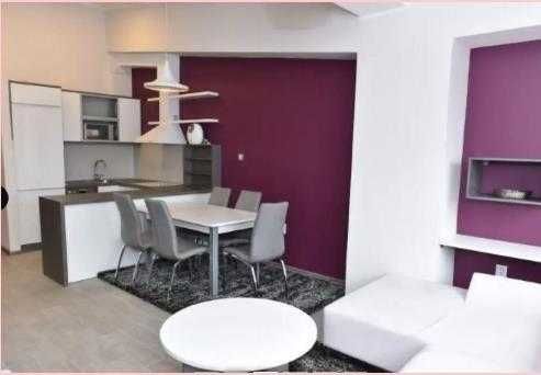 Дава се под наем Двустаен апартамент в София, Белите брези - 72 кв.м за 510 € - Снимка #1