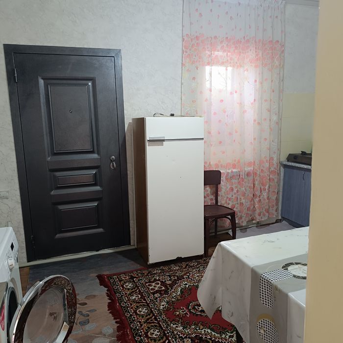 Сдам двухкомнатную времянку