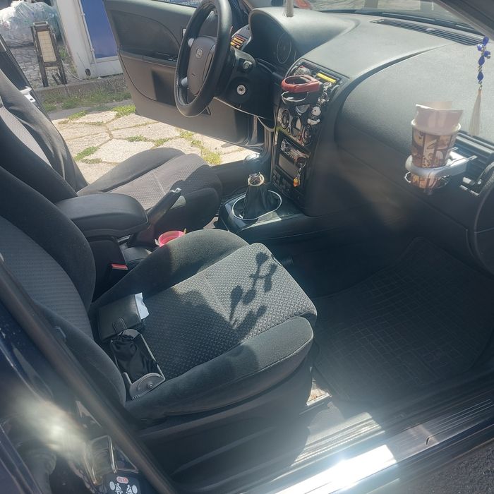 Autoturism ford mondeo mk3