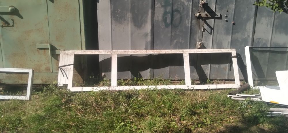 Окно пластиковые ОЧЕНЬ ДЕШЕВА