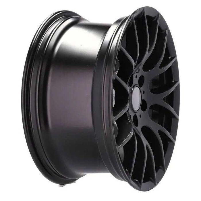 Jante BMW R18 5x120 Black 359M Style | Seria 5, Seria 4, Seria 3, X3