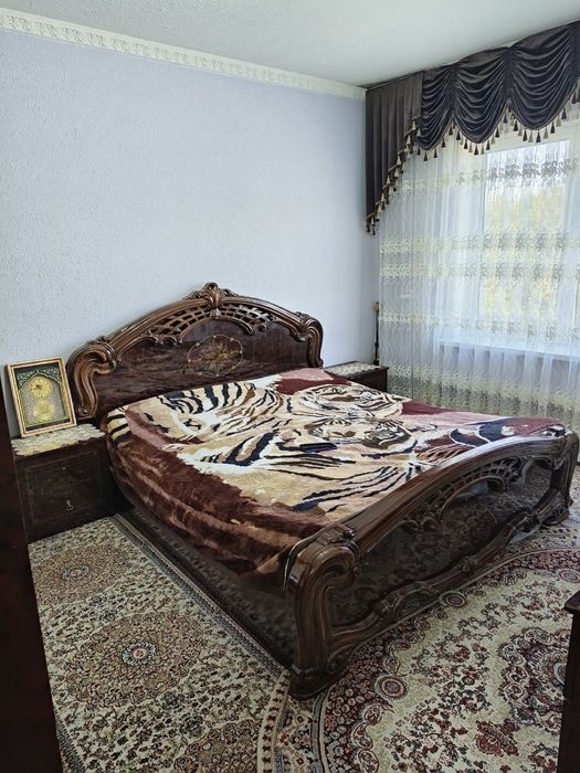 Продаётся квартира